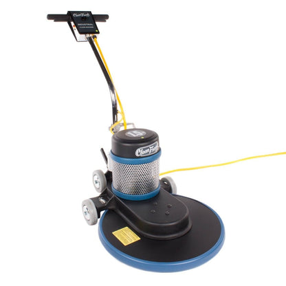 CleanFreak 1.5 HP High Speed 20" Floor Burnisher - KOB-00-4430-5-DEMO