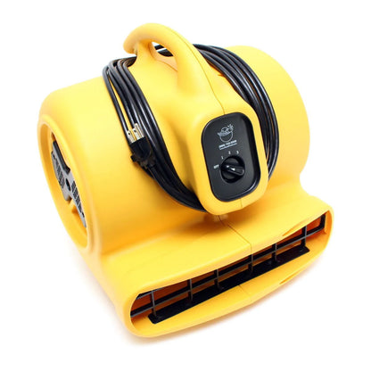 Trusted Clean 'Deluxe' 12 Gallon Portable Extractor Basic Carpet Cleaning Package - CPT-PACKAGE1