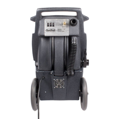 CleanFreak 120 PSI Carpet Cleaning Extractor w/ 12" Wand & 25' Hose - CPL-CF-100-2PW