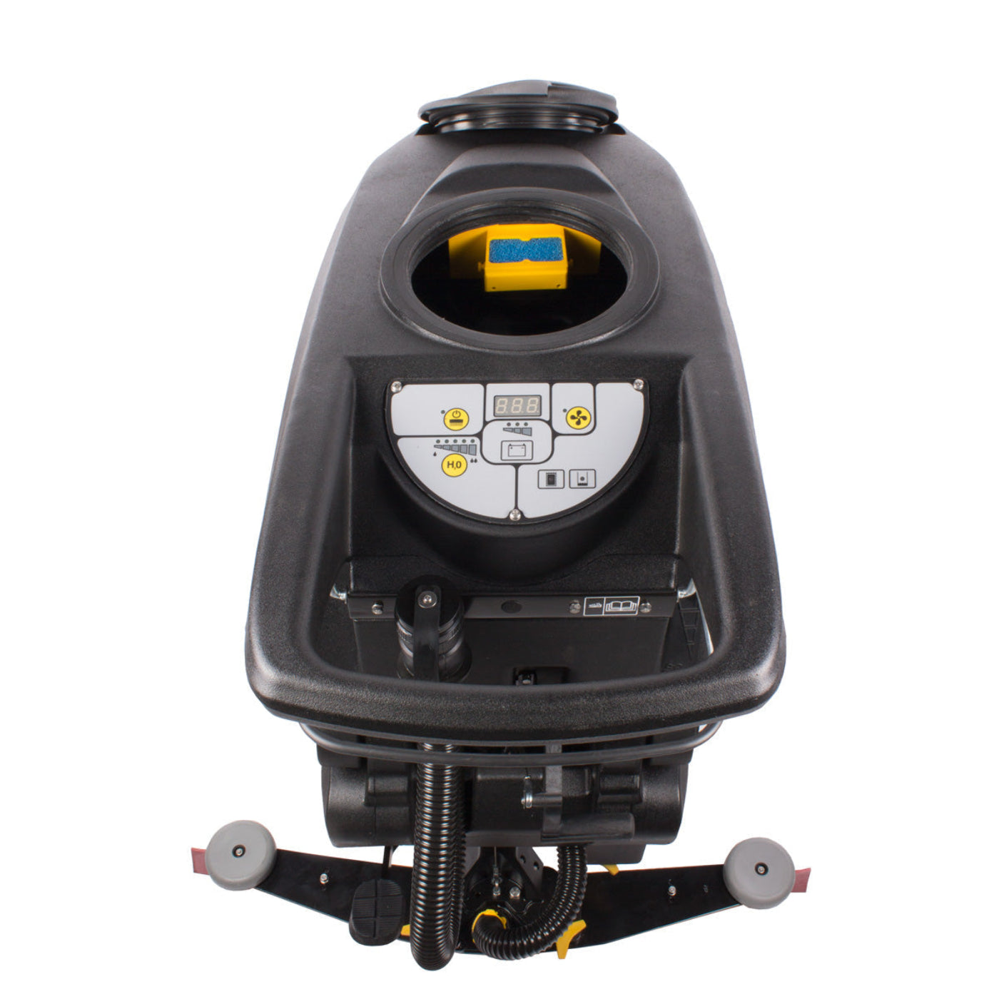 CleanFreak 'Performer 20' Automatic Floor Scrubber Package - ASP-PACKAGE1