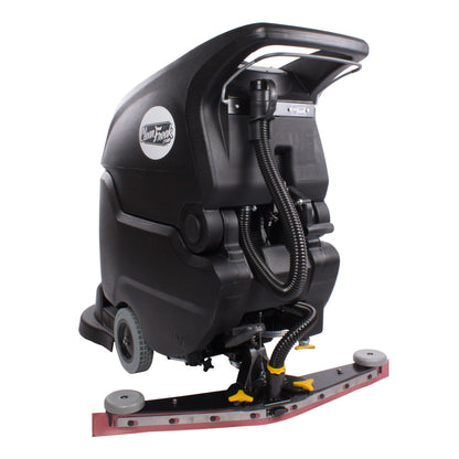 CleanFreak 'Performer 20' Automatic Floor Scrubber Package - ASP-PACKAGE1