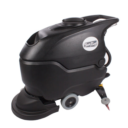 CleanFreak 'Performer 20' Automatic Floor Scrubber Package - ASP-PACKAGE1