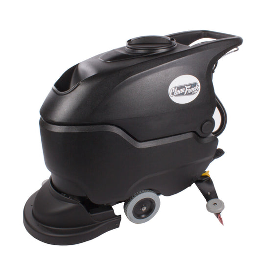 CleanFreak 'Performer 20' Automatic Floor Scrubber Package - ASP-PACKAGE1