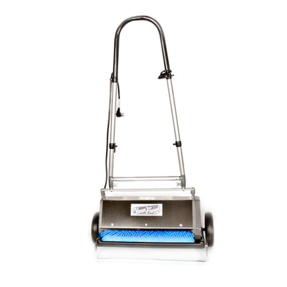 CleanFreak TM5 20" CRB Scrubber with Renovators - CAR-CCA-TM5