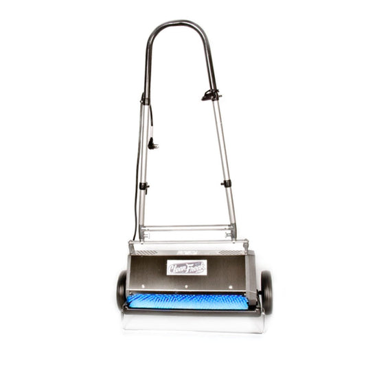 CleanFreak TM5 20" CRB Scrubber with Renovators - CAR-CCA-TM5