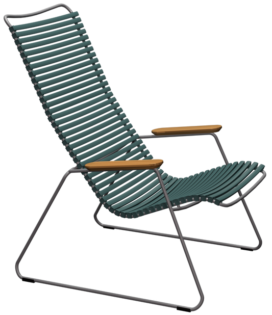 HOUE CLICK Outdoor Lounge Chair