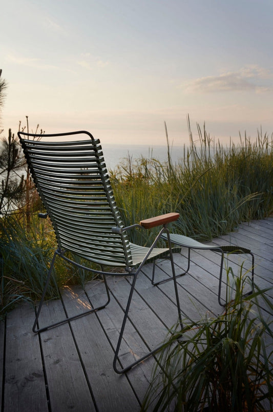 HOUE CLICK Outdoor Position Chair