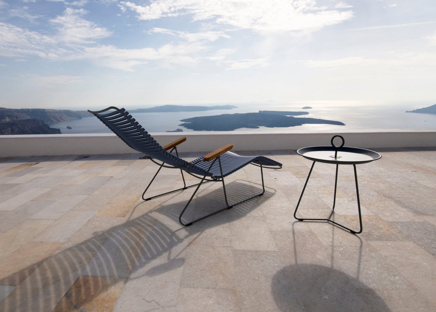HOUE CLICK Sunlounger