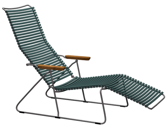 HOUE CLICK Sunlounger