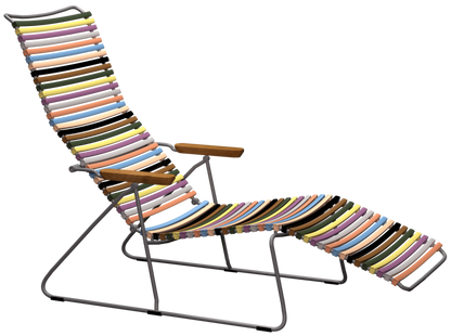 HOUE CLICK Sunlounger