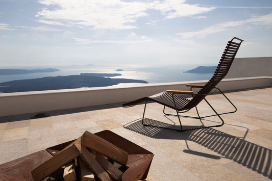 HOUE CLICK Sunrocker - Procure Décor