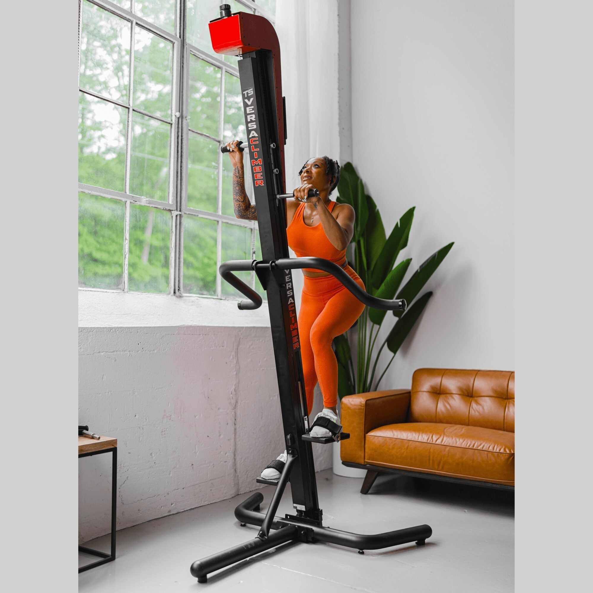 VersaClimber TS Model - Backyard Provider