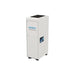 Closeout Quatro HEPA Air Purifier 120V - AF1000D