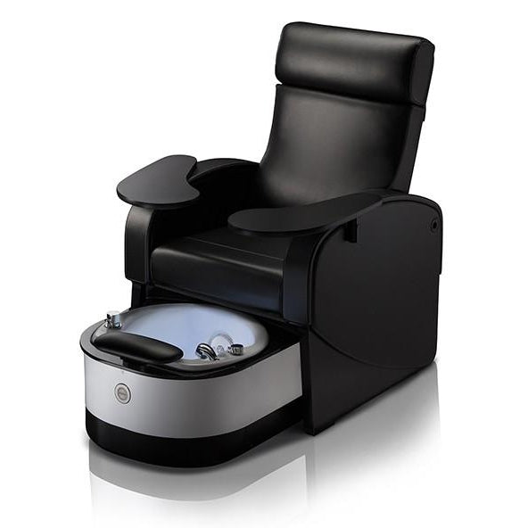 Living Earth Crafts - Club LE Pedicure Spa Chair - L100160