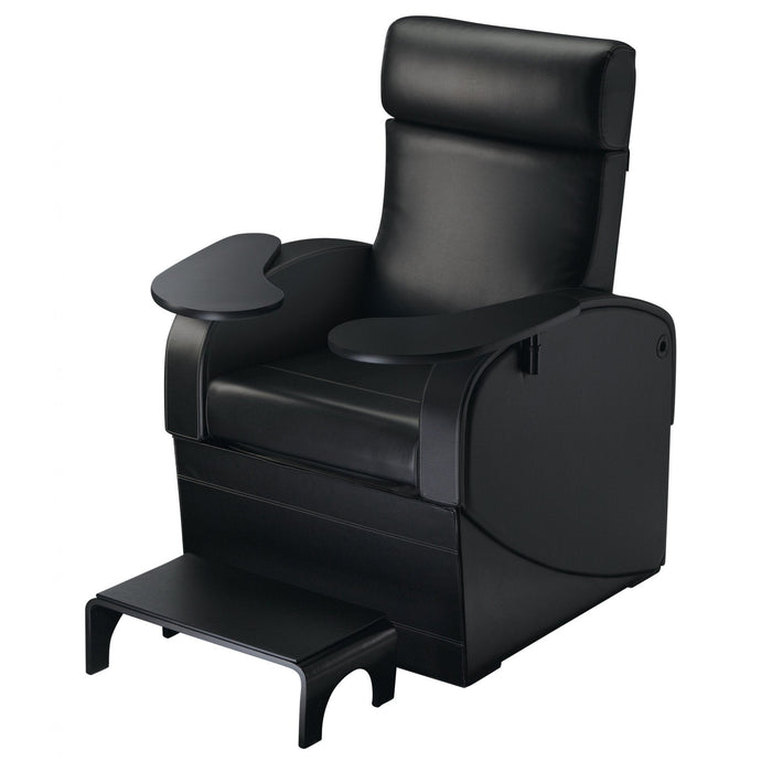 Living Earth Crafts - Club LE Pedicure Spa Chair - L100160