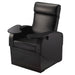 Living Earth Crafts - Club LE Pedicure Spa Chair - L100160