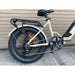 Coastal Cruiser 48V/14Ah 750W Folding Fat Tire Electric Bike BB-HOLY-ST