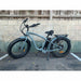 Coastal Cruiser 48V/20Ah 750W Fat Tire Electric Bike CC-CFO