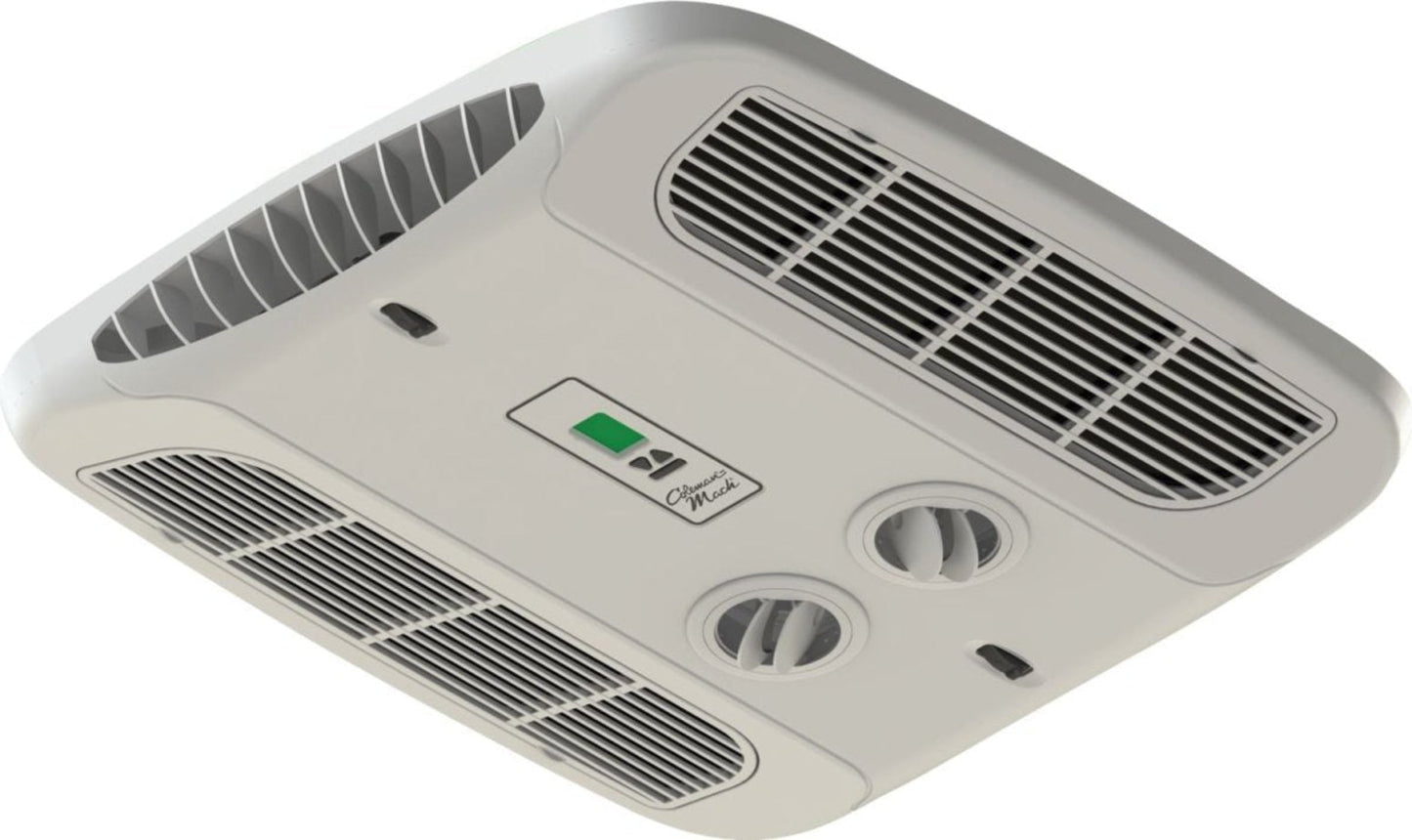 Coleman Mach Air Conditioner Ceiling Assembly 9630725 Bluetooth Compatible - C7W9630725