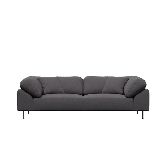 Woud Collar 2.5 Seater Sofa - 651370