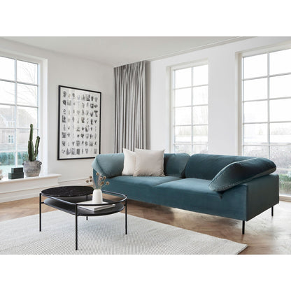 Woud Collar 2.5 Seater Sofa - 651370