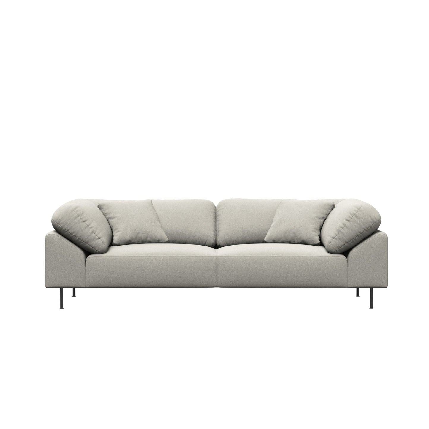 Woud Collar 2.5 Seater Sofa - 651370