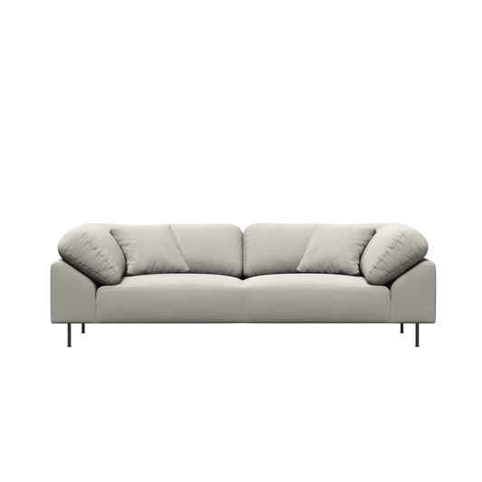 Woud Collar 2.5 Seater Sofa - 651370