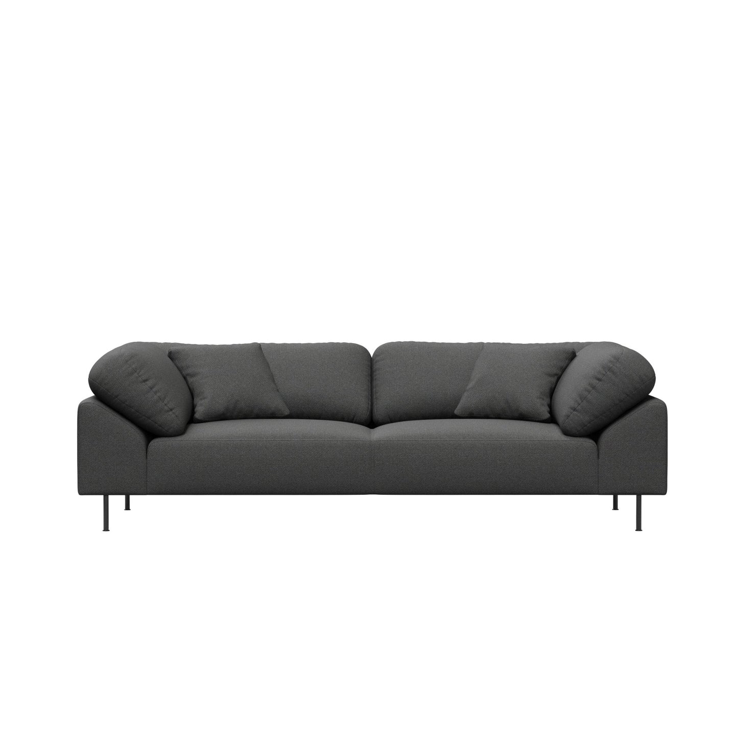 Woud Collar 2.5 Seater Sofa - 651370