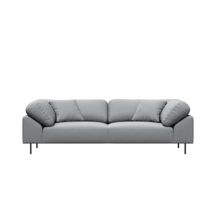 Woud Collar 2.5 Seater Sofa - 651370