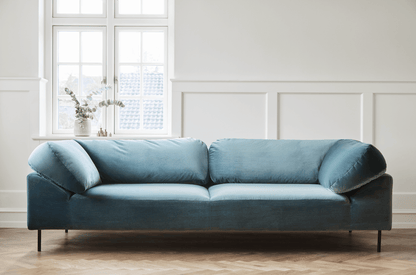 Woud Collar 2.5 Seater Sofa - 651370