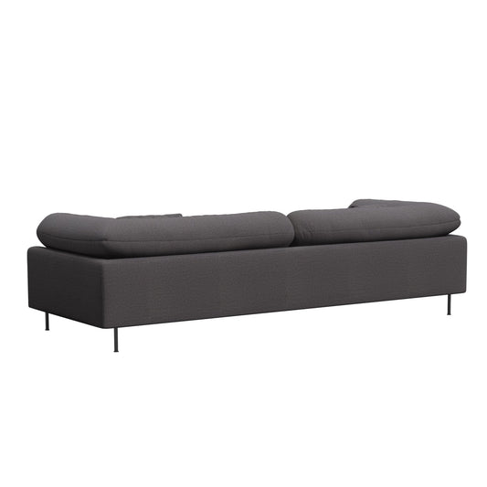 Woud Collar 3 Seater Sofa - 651376