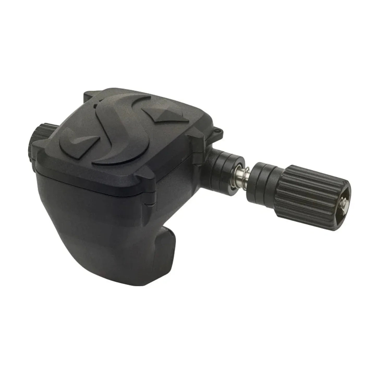 Scubapro Galileo HUD Sport Hands-free Dive Computer with Smart+ Pro Transmitter - COM396 COMBO