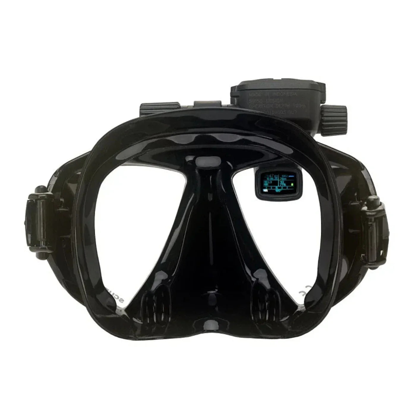 Scubapro Galileo HUD Sport Hands-free Dive Computer with Smart+ Pro Transmitter - COM396 COMBO