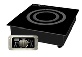 SPT Built-In (Non cooking/Hold Only) Induction Warmer - SR-108MR