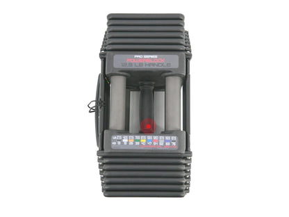 PowerBlock Commercial Pro 125 - 750-00312-00