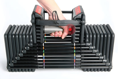 PowerBlock Commercial Pro 100 - 750-00309-04