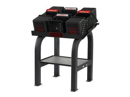 PowerBlock Commercial Pro 100 - 750-00309-04