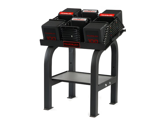 PowerBlock Commercial Pro 100 - 750-00309-04
