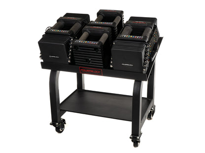 PowerBlock Commercial Pro 125 - 750-00312-00