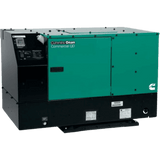 Cummins Onan QD 12500 12.5kW RV Generator 12.5HDKCB11506 RV Diesel Single Phase 120 Volt Liquid Cooled New