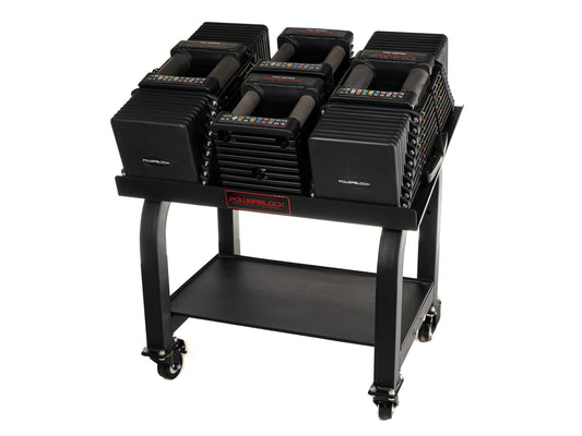 PowerBlock Commercial Pro 175 - 750-00313-00