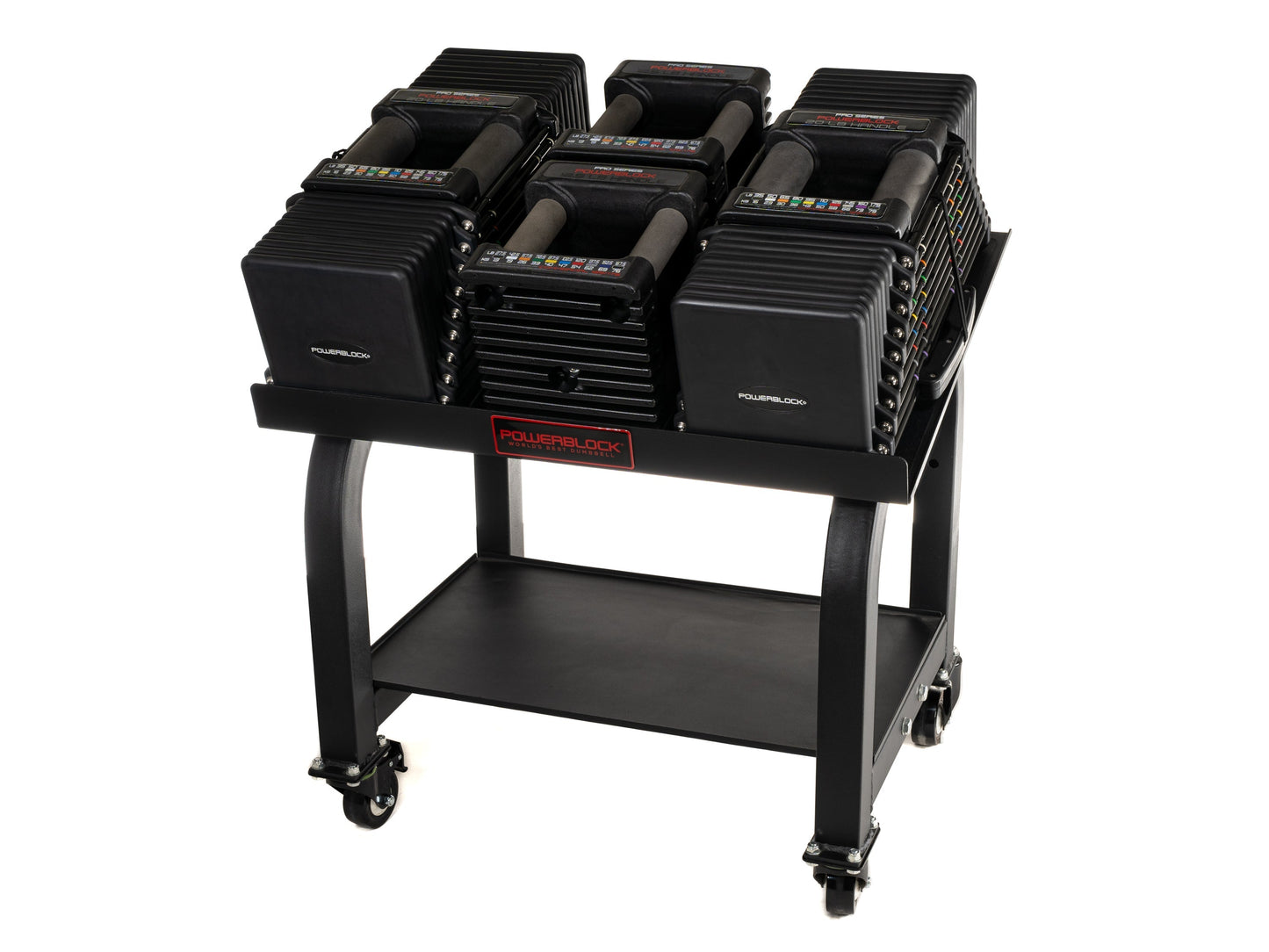 PowerBlock Commercial Pro 175 - 750-00313-00
