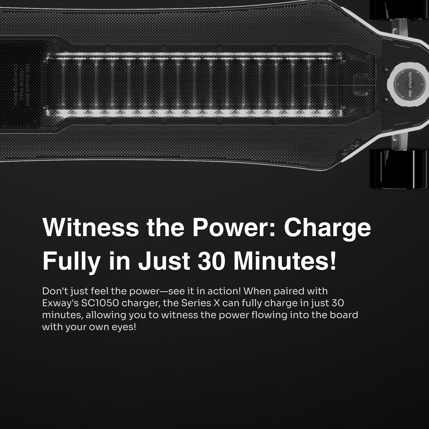 Eco Battery Concept X (Pre-Order)