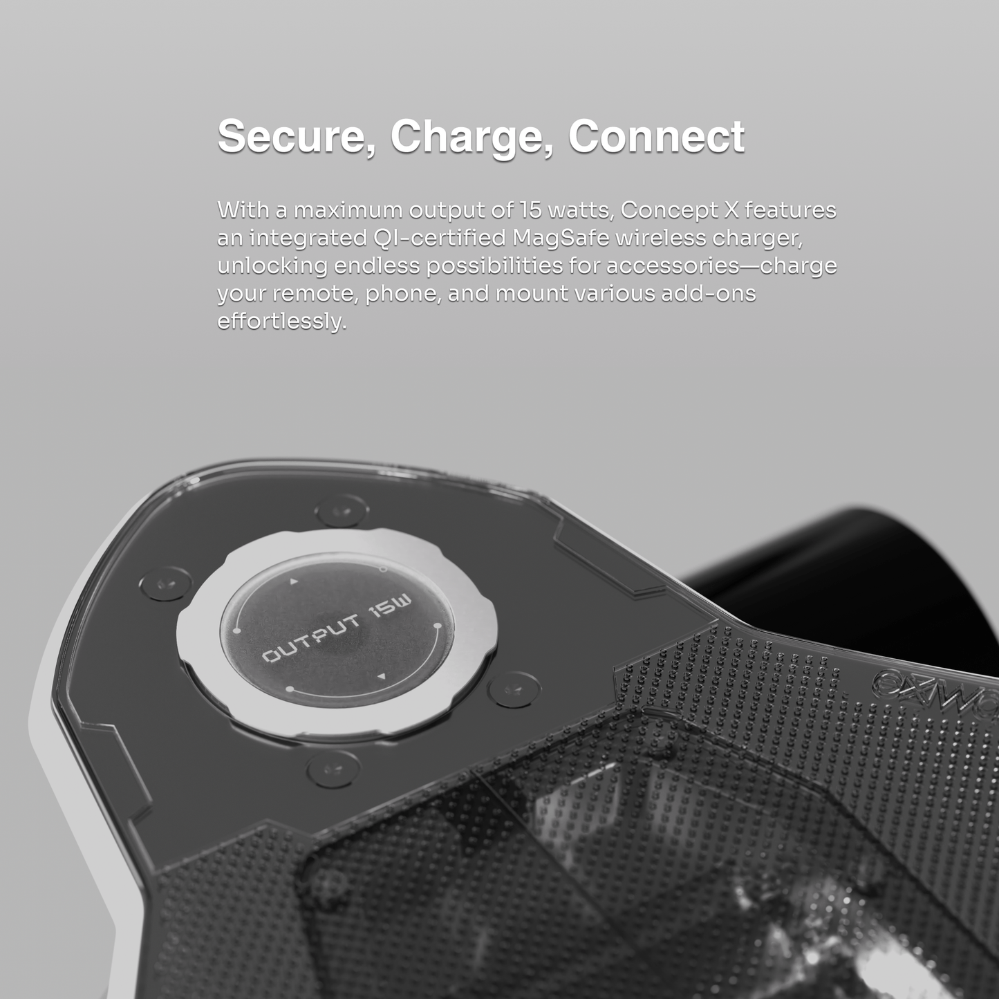 Eco Battery Concept X (Pre-Order)