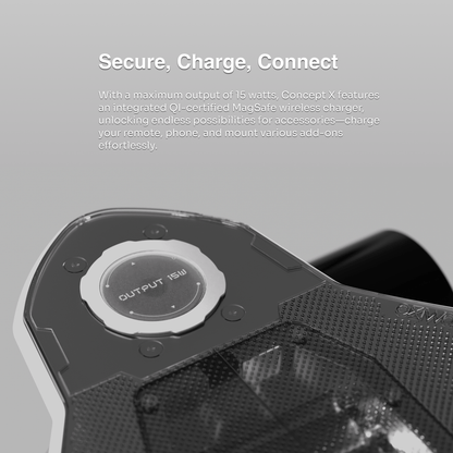 Eco Battery Concept X (Pre-Order)