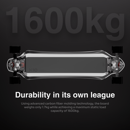 Eco Battery Concept X (Pre-Order)