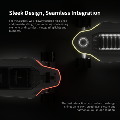 Eco Battery Concept X (Pre-Order)