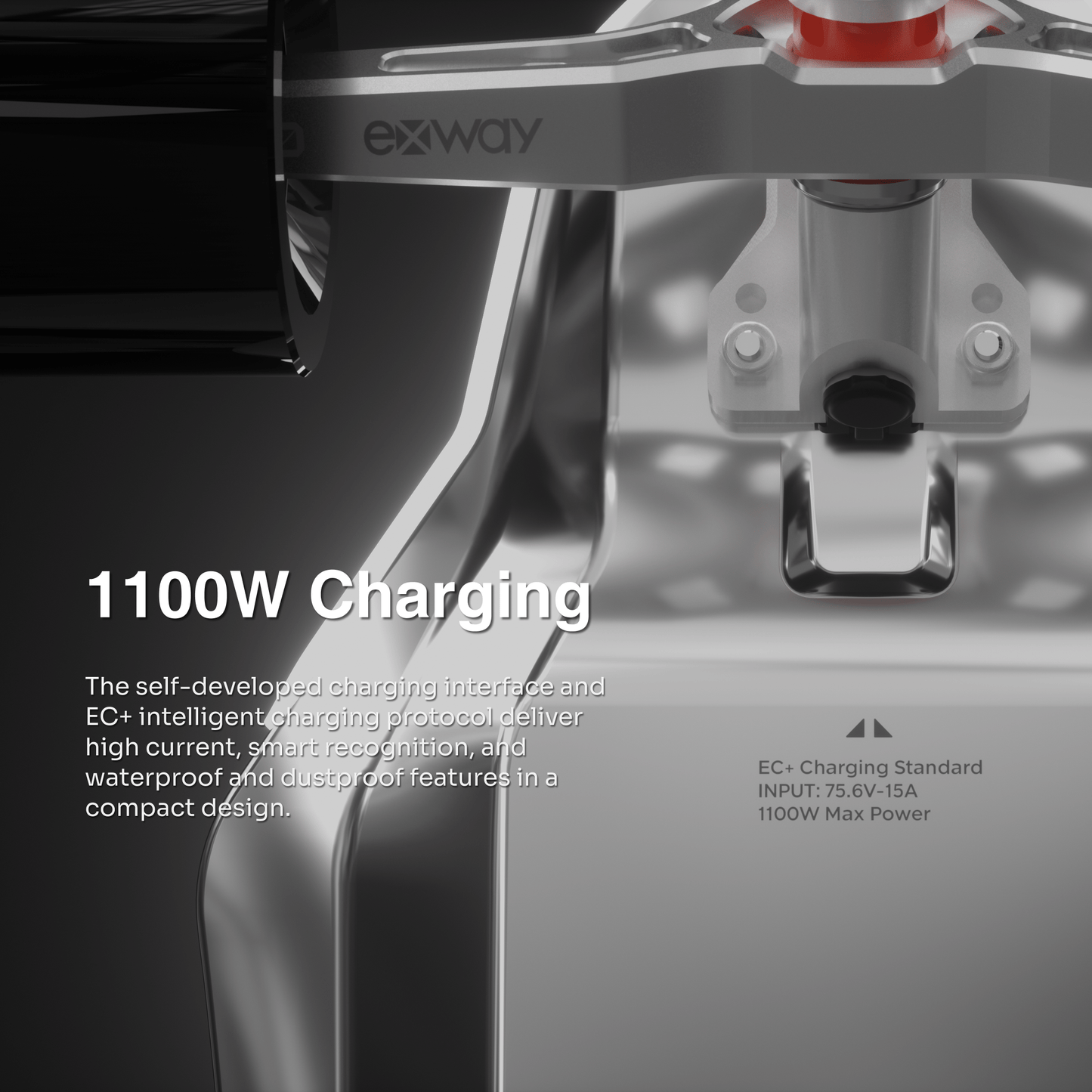 Eco Battery Concept X (Pre-Order)