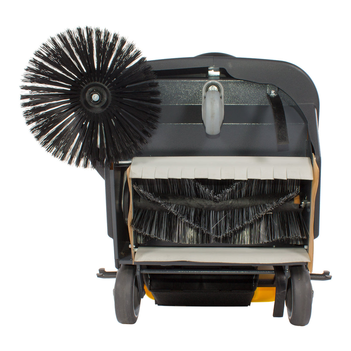 CleanFreak  'EasySweep' Carpet & Floor Vacuum Sweeper - IES-TK464-Y2
