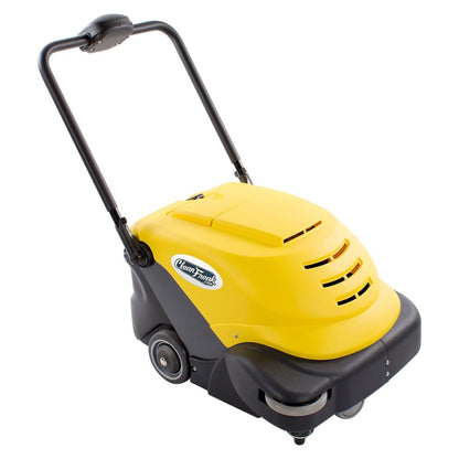 CleanFreak  'EasySweep' Carpet & Floor Vacuum Sweeper - IES-TK464-Y2